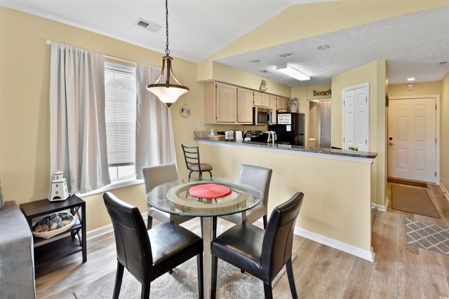 465 White River Dr Unit 35I, Myrtle Beach, SC 29579