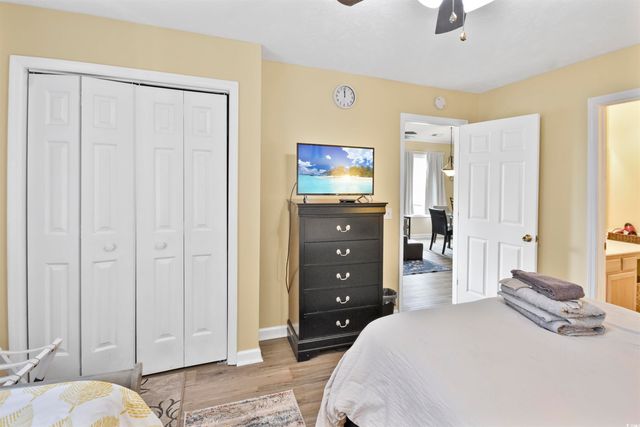 465 White River Dr Unit 35I, Myrtle Beach, SC 29579