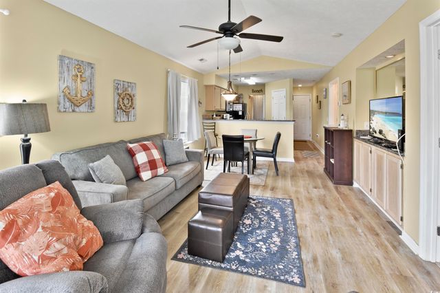 465 White River Dr Unit 35I, Myrtle Beach, SC 29579