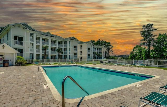 465 White River Dr Unit 35I, Myrtle Beach, SC 29579