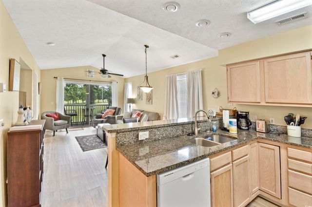 465 White River Dr Unit 35I, Myrtle Beach, SC 29579