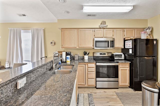 465 White River Dr Unit 35I, Myrtle Beach, SC 29579