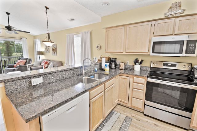 465 White River Dr Unit 35I, Myrtle Beach, SC 29579