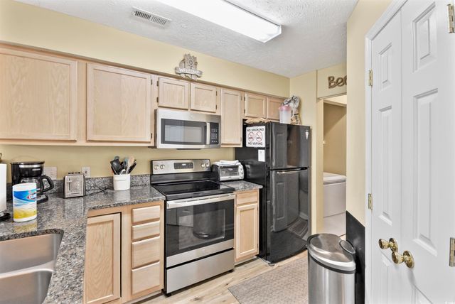465 White River Dr Unit 35I, Myrtle Beach, SC 29579