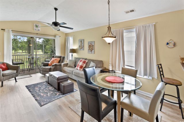 465 White River Dr Unit 35I, Myrtle Beach, SC 29579