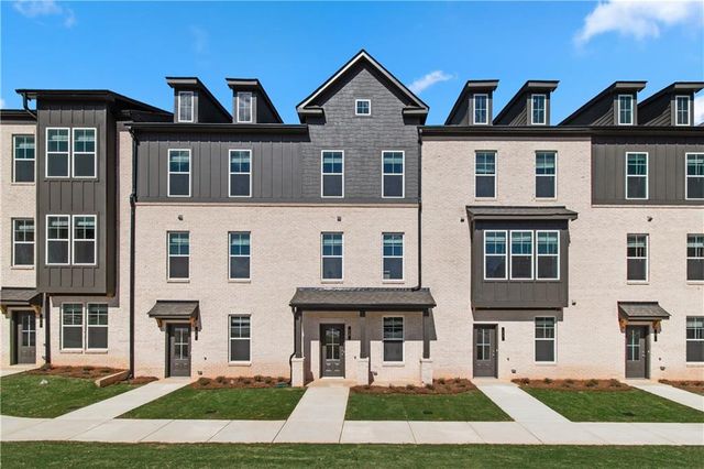 210 Daybreak Lane, Newnan, GA 30265