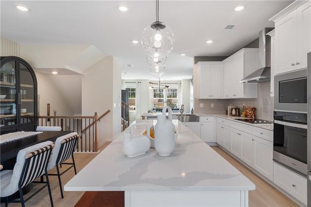 210 Daybreak Lane, Newnan, GA 30265