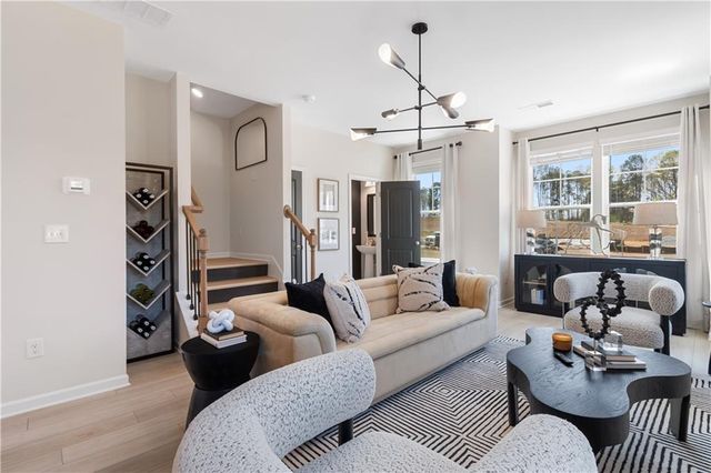 210 Daybreak Lane, Newnan, GA 30265