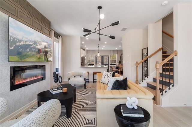 210 Daybreak Lane, Newnan, GA 30265