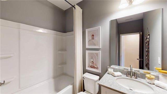 210 Daybreak Lane, Newnan, GA 30265