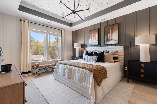 210 Daybreak Lane, Newnan, GA 30265