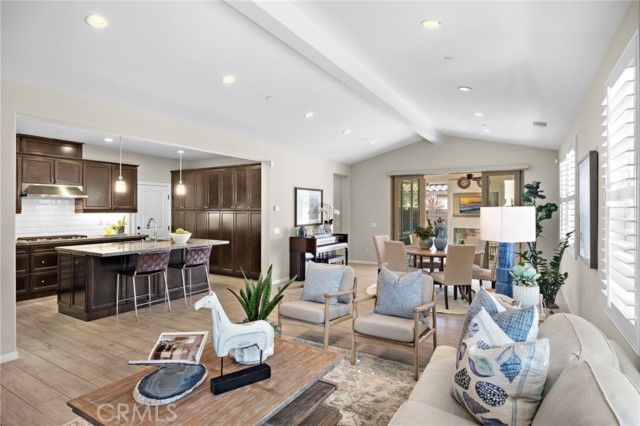 88 Cerrero Court, Rancho Mission Viejo, CA 92694