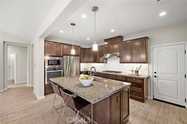 88 Cerrero Court, Rancho Mission Viejo, CA 92694