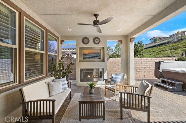 88 Cerrero Court, Rancho Mission Viejo, CA 92694