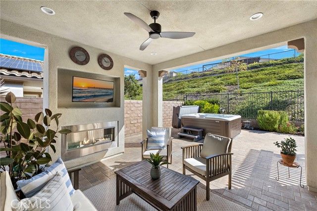 88 Cerrero Court, Rancho Mission Viejo, CA 92694