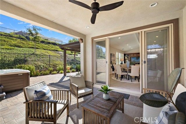 88 Cerrero Court, Rancho Mission Viejo, CA 92694