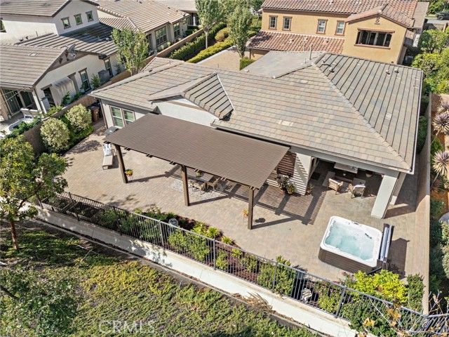 88 Cerrero Court, Rancho Mission Viejo, CA 92694