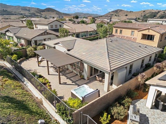 88 Cerrero Court, Rancho Mission Viejo, CA 92694