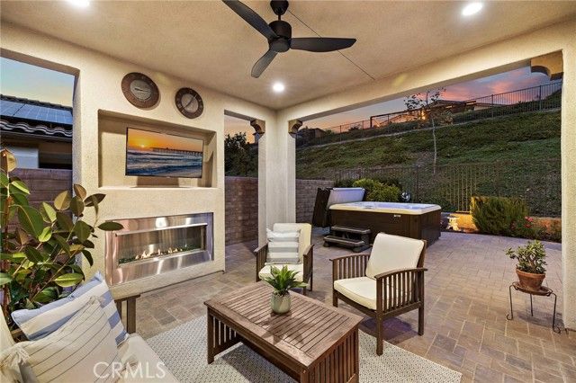 88 Cerrero Court, Rancho Mission Viejo, CA 92694