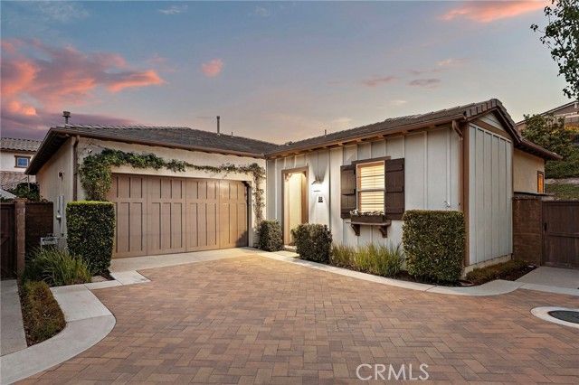 88 Cerrero Court, Rancho Mission Viejo, CA 92694