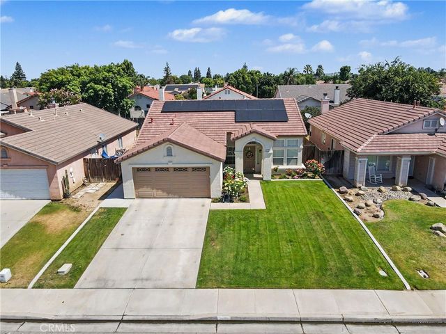 8708 Rollingbay, Bakersfield, CA 93312