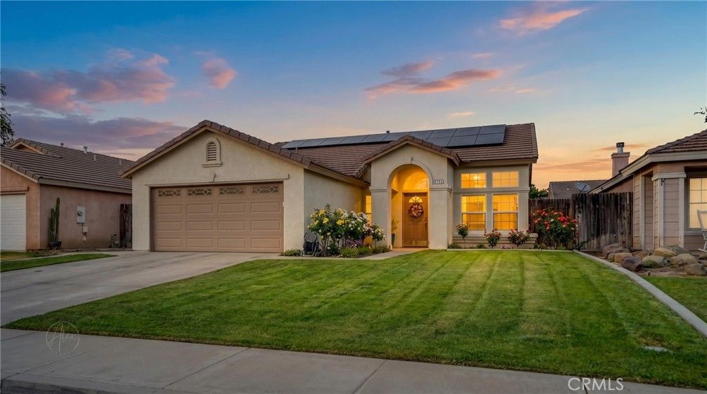 Image 1 of property listing at 8708 Rollingbay, Bakersfield, CA 93312