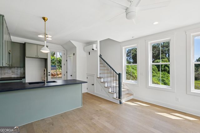 1160 Boulevard SE 13, Atlanta, GA 30312