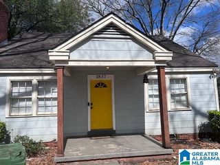 2837 SPANN PLACE, Montgomery, AL 36107
