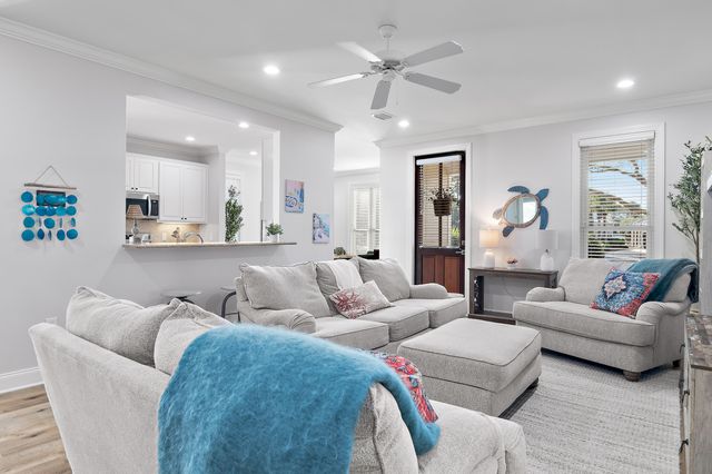 2047 Crystal Lake Drive, Miramar Beach, FL 32550
