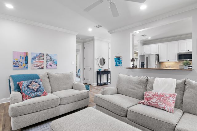 2047 Crystal Lake Drive, Miramar Beach, FL 32550