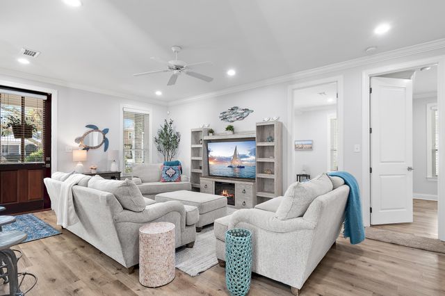2047 Crystal Lake Drive, Miramar Beach, FL 32550
