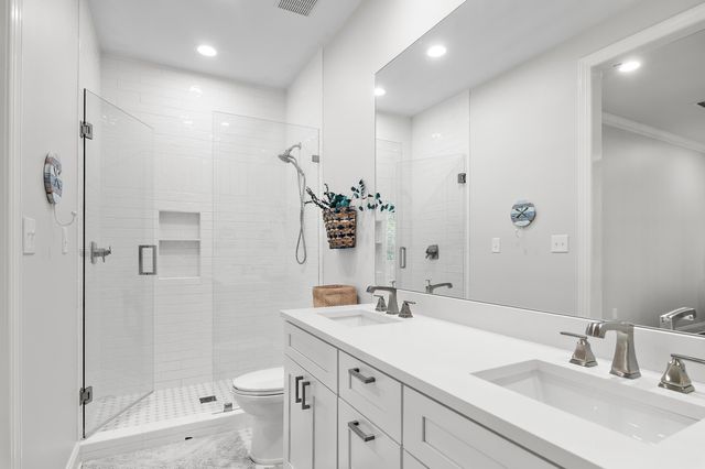 2047 Crystal Lake Drive, Miramar Beach, FL 32550