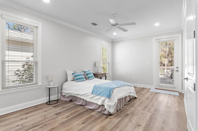 2047 Crystal Lake Drive, Miramar Beach, FL 32550