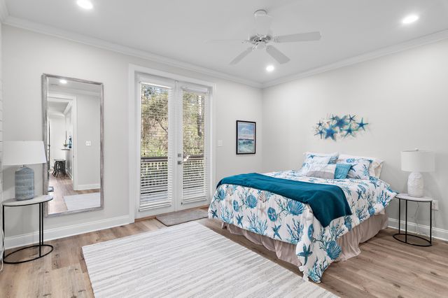 2047 Crystal Lake Drive, Miramar Beach, FL 32550