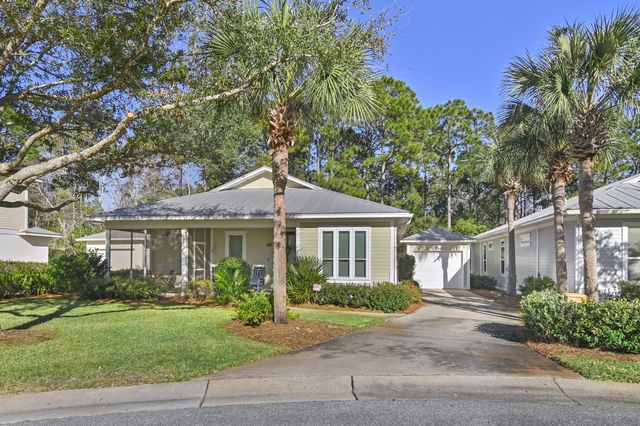 2047 Crystal Lake Drive, Miramar Beach, FL 32550