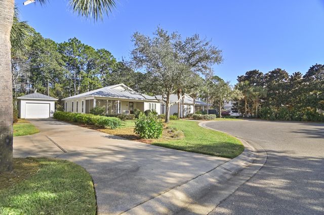 2047 Crystal Lake Drive, Miramar Beach, FL 32550