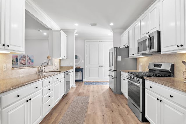 2047 Crystal Lake Drive, Miramar Beach, FL 32550