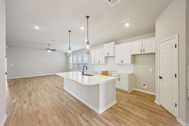 1234 Nikos Hollow, San Antonio, TX 78245