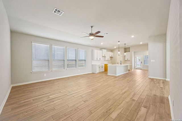 1234 Nikos Hollow, San Antonio, TX 78245