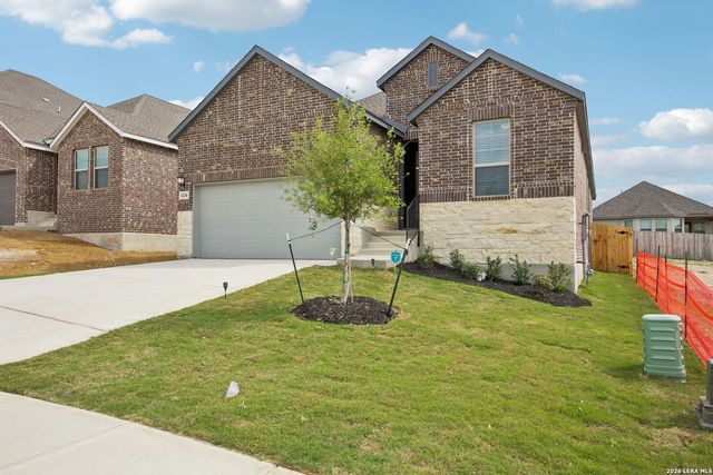 1234 Nikos Hollow, San Antonio, TX 78245