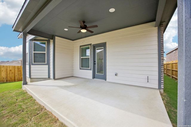 1234 Nikos Hollow, San Antonio, TX 78245