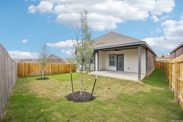 1234 Nikos Hollow, San Antonio, TX 78245