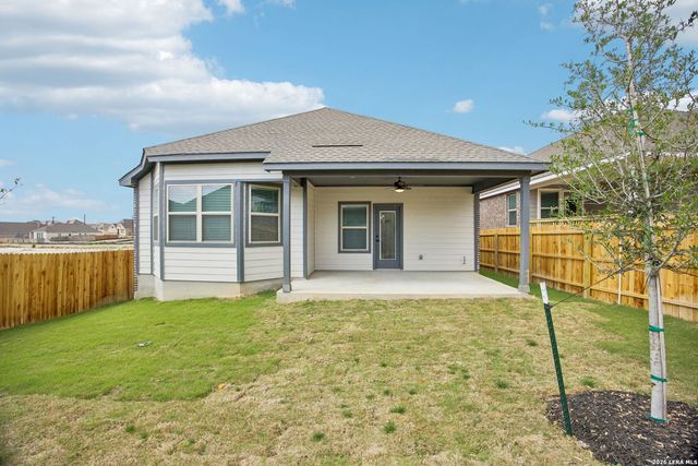 1234 Nikos Hollow, San Antonio, TX 78245