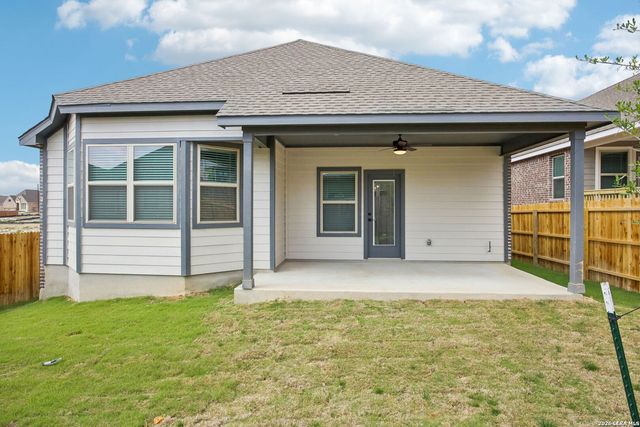 1234 Nikos Hollow, San Antonio, TX 78245