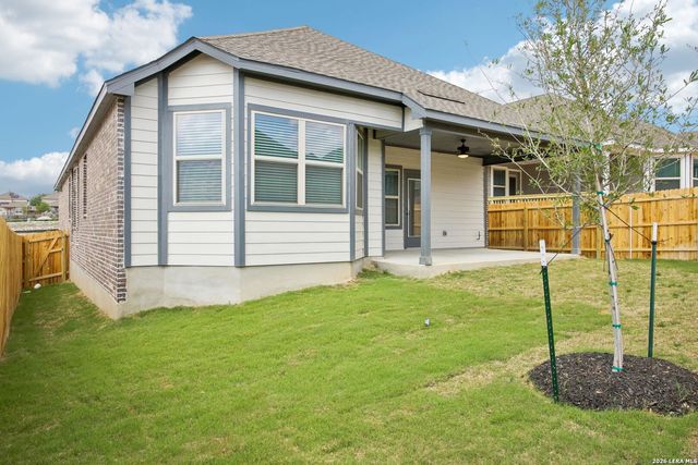 1234 Nikos Hollow, San Antonio, TX 78245