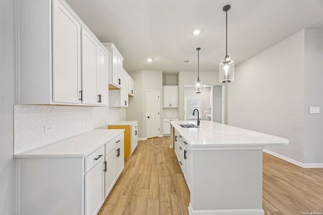 1234 Nikos Hollow, San Antonio, TX 78245