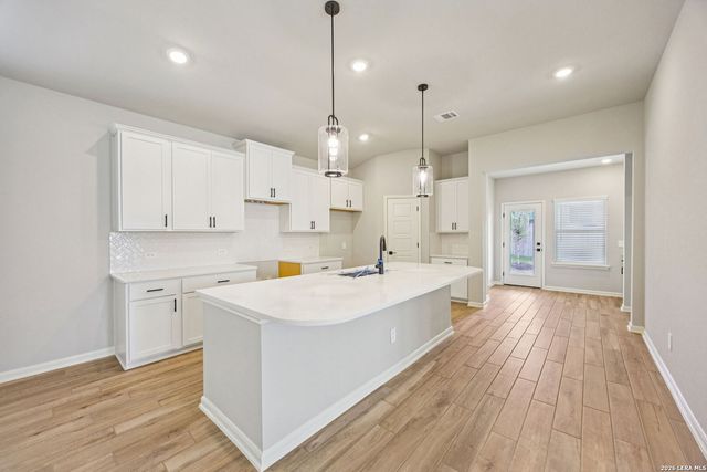 1234 Nikos Hollow, San Antonio, TX 78245