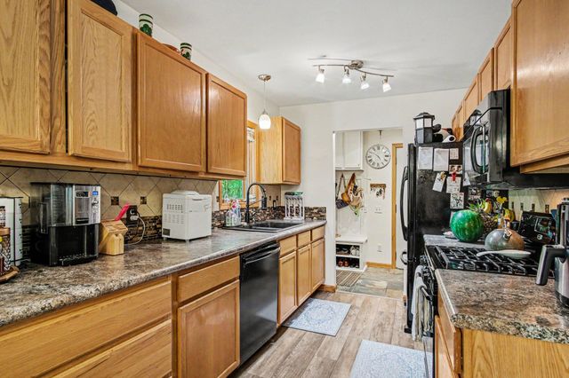 5858 Chaz Drive, Pierson Twp, MI 49329
