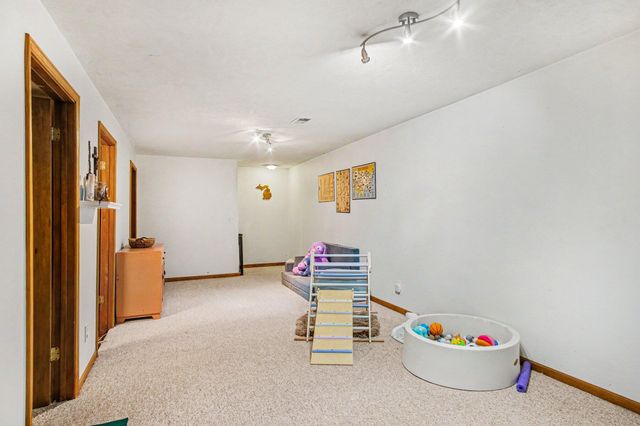 5858 Chaz Drive, Pierson Twp, MI 49329
