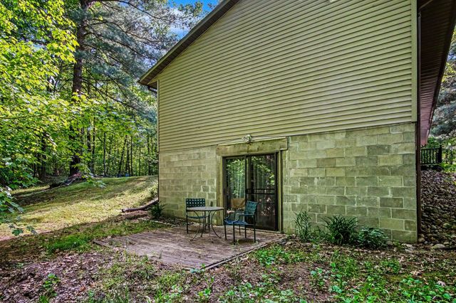 5858 Chaz Drive, Pierson Twp, MI 49329